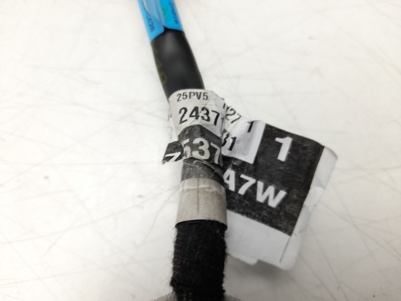 Recambio de retrovisor izquierdo para skoda octavia iv (nx3, nn3, pv3) 2.0 tdi referencia OEM IAM 5E3857537A7W  