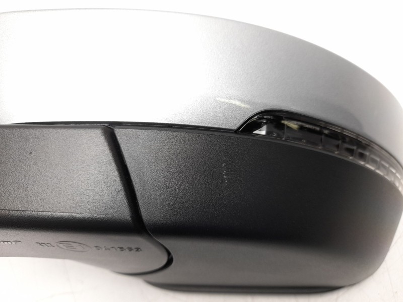 Recambio de retrovisor izquierdo para skoda octavia iv (nx3, nn3, pv3) 2.0 tdi referencia OEM IAM 5E3857537A7W  