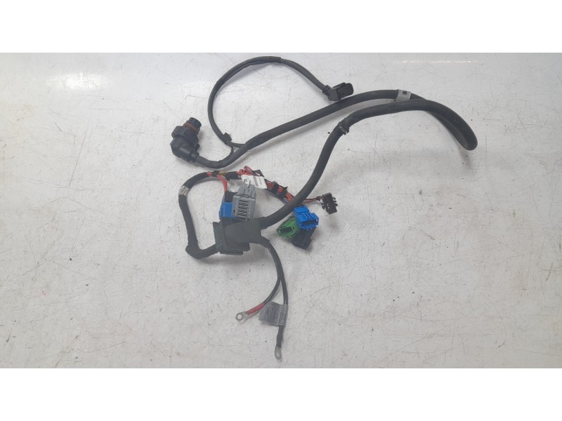 Recambio de arnes de cables para bmw x1 (e84) xdrive 20d referencia OEM IAM 12517791960 758084602E 