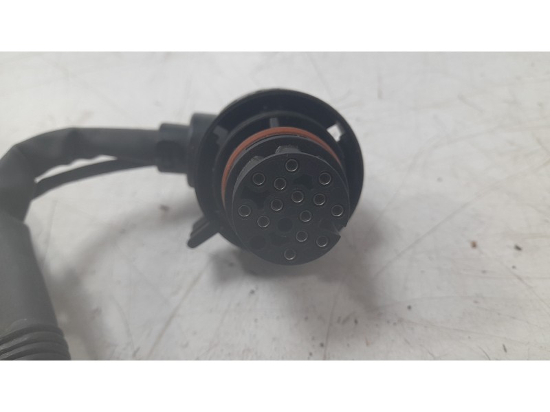 Recambio de arnes de cables para bmw x1 (e84) xdrive 20d referencia OEM IAM 12517791960 758084602E 