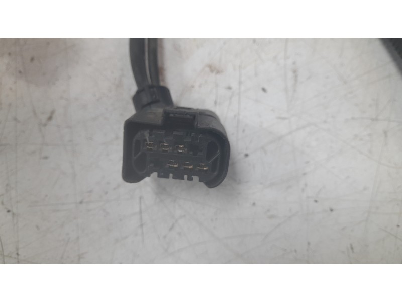 Recambio de arnes de cables para bmw x1 (e84) xdrive 20d referencia OEM IAM 12517791960 758084602E 