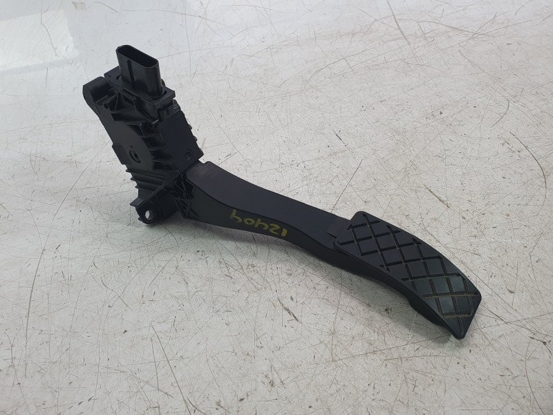 Recambio de potenciometro pedal para volkswagen touran (5t1) 2.0 tdi referencia OEM IAM 5Q1723503L  