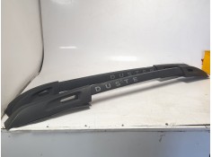 Recambio de barras techo para dacia duster (hs_) 1.2 tce 125 referencia OEM IAM 738202634R  