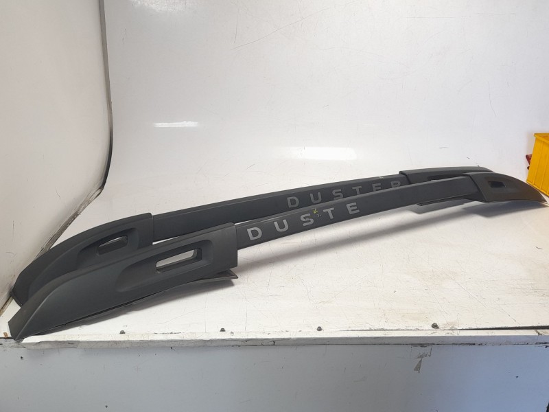 Recambio de barras techo para dacia duster (hs_) 1.2 tce 125 referencia OEM IAM 738202634R  