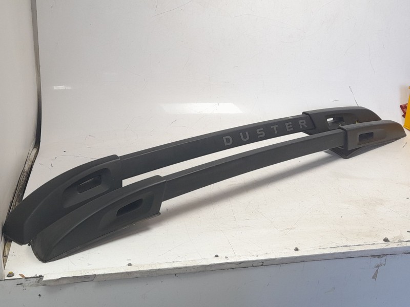 Recambio de barras techo para dacia duster (hs_) 1.2 tce 125 referencia OEM IAM 738202634R  