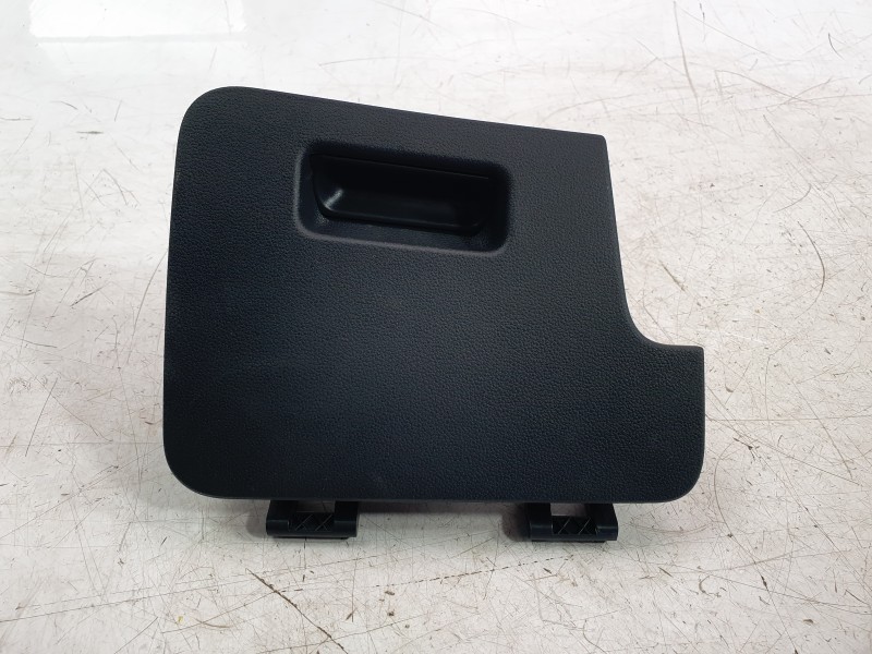 Recambio de guantera para volkswagen touran (5t1) 2.0 tdi referencia OEM IAM 5TB857919A  