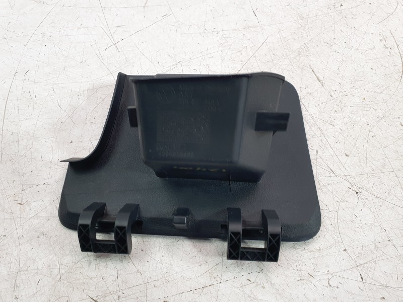 Recambio de guantera para volkswagen touran (5t1) 2.0 tdi referencia OEM IAM 5TB857919A  