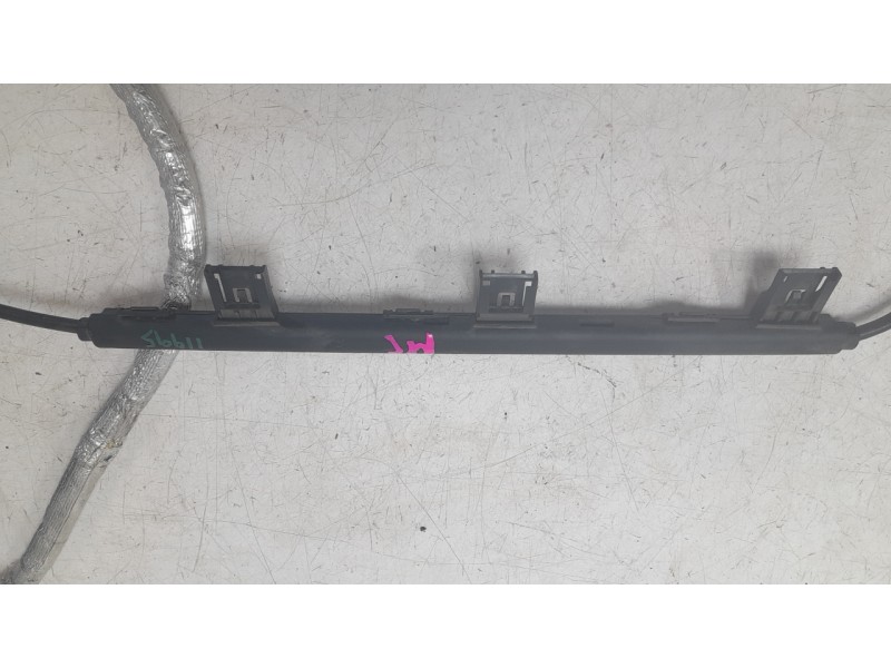 Recambio de bateria para bmw x1 (e84) xdrive 20d referencia OEM IAM 567994  