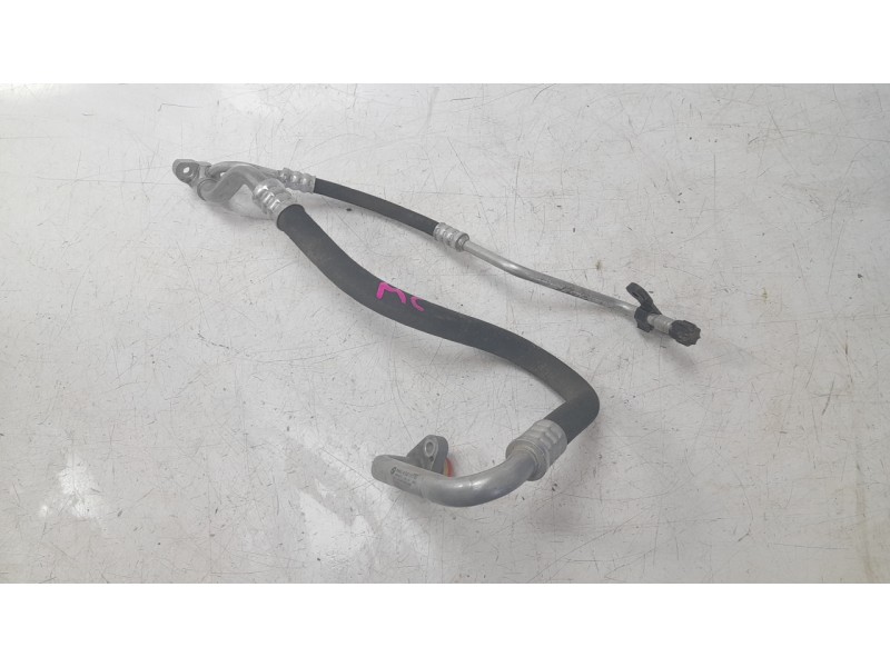 Recambio de tubos aire acondicionado para bmw x1 (e84) xdrive 20d referencia OEM IAM 64539223317  