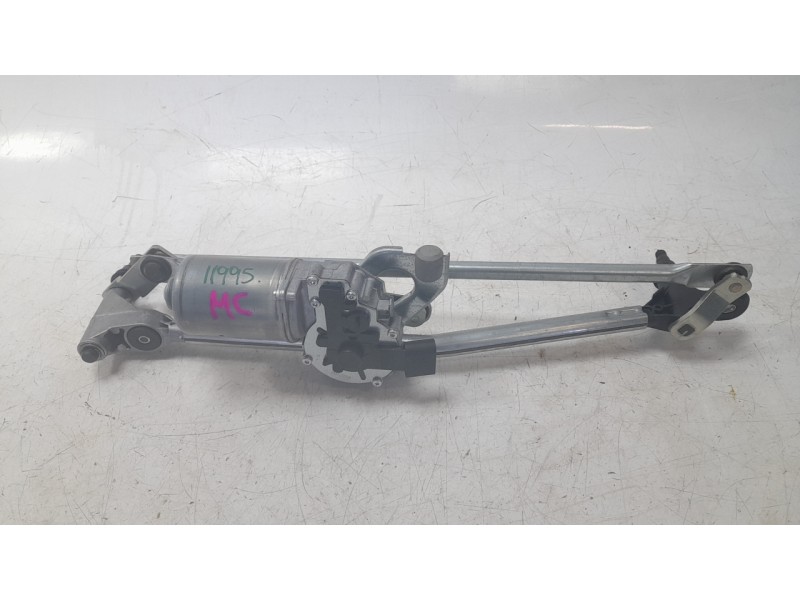 Recambio de motor limpia delantero para bmw x1 (e84) xdrive 20d referencia OEM IAM 299246501  ESWBM019/SLF640151HQ
