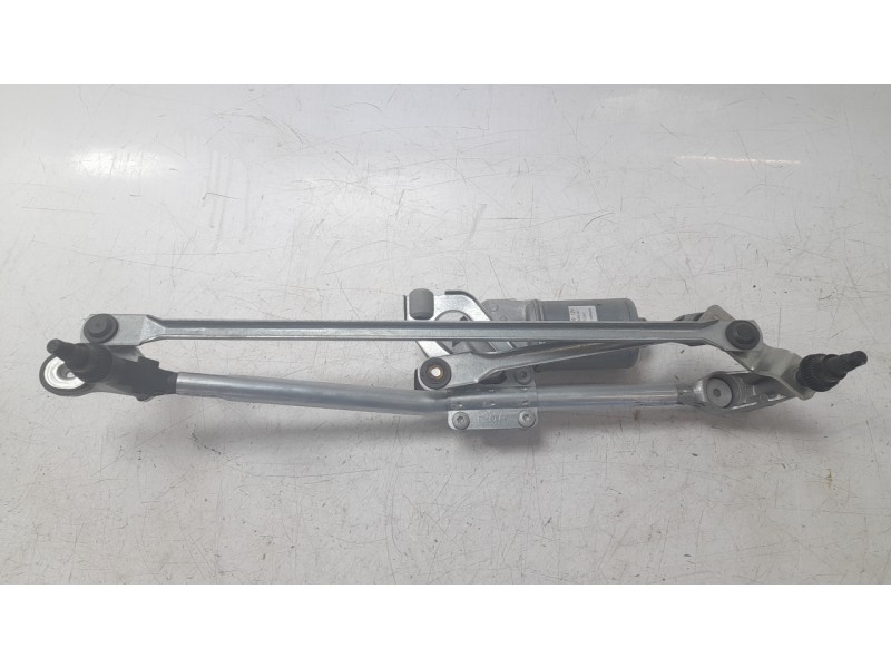 Recambio de motor limpia delantero para bmw x1 (e84) xdrive 20d referencia OEM IAM 299246501  ESWBM019/SLF640151HQ
