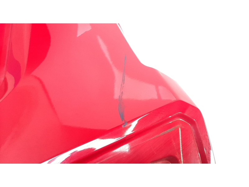 Recambio de moldura para honda nc 750 referencia OEM IAM 83520MKWD00ZA  