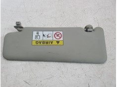 Recambio de parasol derecho para dacia duster (hs_) 1.2 tce 125 referencia OEM IAM 964005900R   2