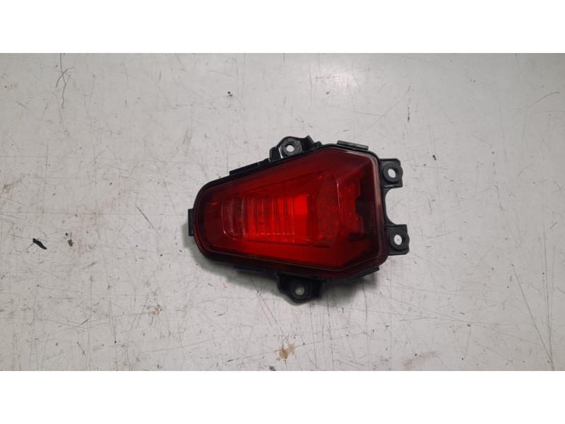 Recambio de luz central de freno para honda cb 500x cb 500x referencia OEM IAM 33701MLRD01  