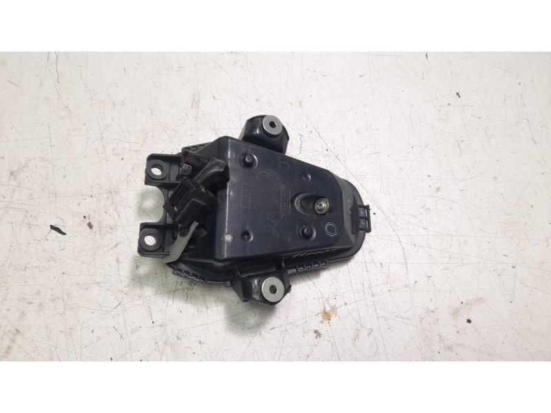 Recambio de luz central de freno para honda cb 500x cb 500x referencia OEM IAM 33701MLRD01  