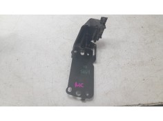 SOPORTE PARAGOLPES DELANTERO IZQUIERDO 51647117811 51647117811 