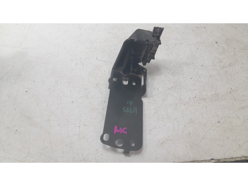 Recambio de soporte paragolpes delantero izquierdo para bmw x1 (e84) xdrive 20d referencia OEM IAM 51647117811  