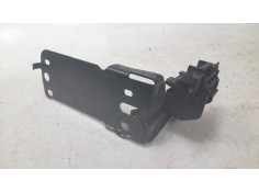 Recambio de soporte paragolpes delantero izquierdo para bmw x1 (e84) xdrive 20d referencia OEM IAM 51647117811   2