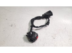 Recambio de piña luces derecha para honda cb 500x cb 500x referencia OEM IAM 35130MKPDQ1  