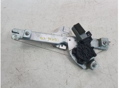 Recambio de elevalunas trasero derecho para dacia duster (hs_) 1.2 tce 125 referencia OEM IAM 8200733832  5702752