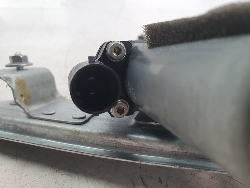 Recambio de elevalunas trasero derecho para dacia duster (hs_) 1.2 tce 125 referencia OEM IAM 8200733832  5702752