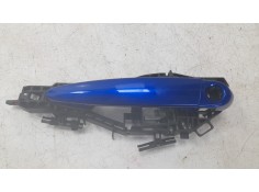 Recambio de maneta exterior delantera izquierda para bmw 3 (f30, f80) 340 i xdrive referencia OEM IAM 51217332565  