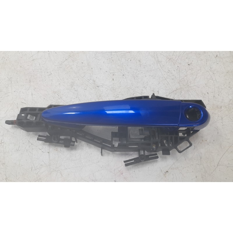 Recambio de maneta exterior delantera izquierda para bmw 3 (f30, f80) 340 i xdrive referencia OEM IAM 51217332565  