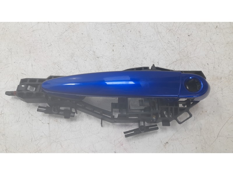 Recambio de maneta exterior delantera izquierda para bmw 3 (f30, f80) 340 i xdrive referencia OEM IAM 51217332565  