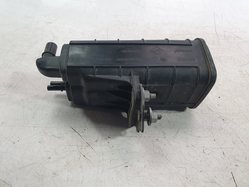 Recambio de filtro carbono activo para dacia duster (hs_) 1.2 tce 125 referencia OEM IAM 149507892R  