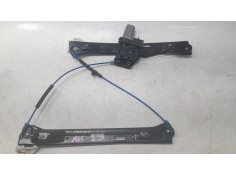 Recambio de elevalunas delantero izquierdo para bmw 3 (f30, f80) 340 i xdrive referencia OEM IAM 725982315  112089/106063319/BM0