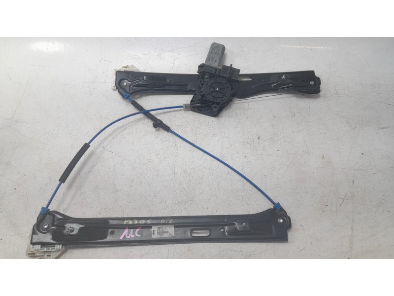 Recambio de elevalunas delantero izquierdo para bmw 3 (f30, f80) 340 i xdrive referencia OEM IAM 725982315  112089/106063319/BM0