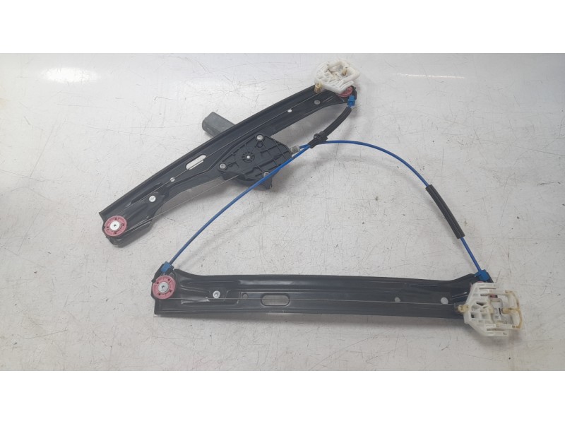 Recambio de elevalunas delantero izquierdo para bmw 3 (f30, f80) 340 i xdrive referencia OEM IAM 725982315  112089/106063319/BM0