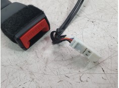 Recambio de freno de mano electrico para bmw serie 3 lim. (f30) 318d referencia OEM IAM 34110144D   2