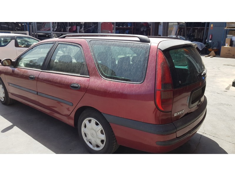 renault laguna grandtour (k56) del año 1998