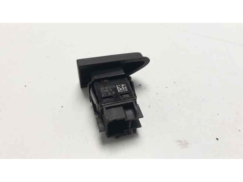Recambio de warning para renault clio iv 1.5 dci diesel fap referencia OEM IAM 252907372R  