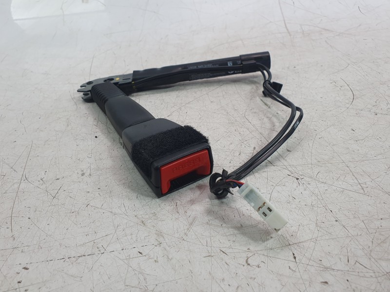 Recambio de freno de mano electrico para bmw serie 3 lim. (f30) 318d referencia OEM IAM 34110144D  