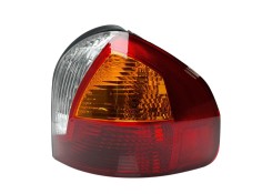 Recambio de piloto trasero derecho para hyundai santa fé i (sm) 2.4 16v referencia OEM IAM 9242026000  108401253/16397052/358050