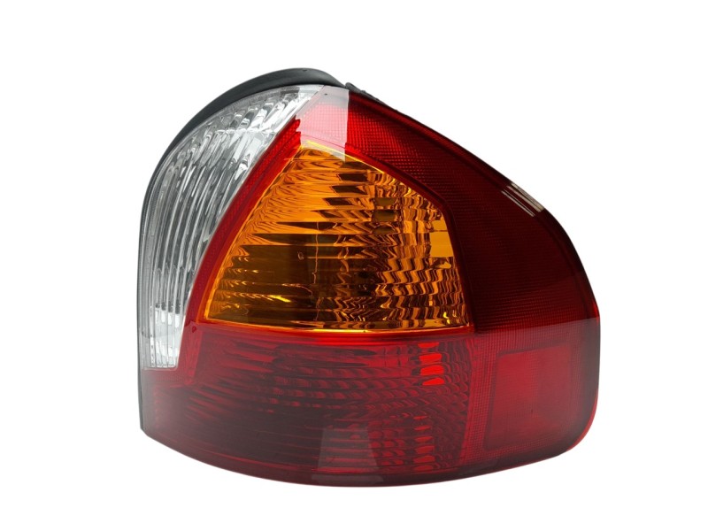 Recambio de piloto trasero derecho para hyundai santa fé i (sm) 2.4 16v referencia OEM IAM 9242026000  108401253/16397052/358050