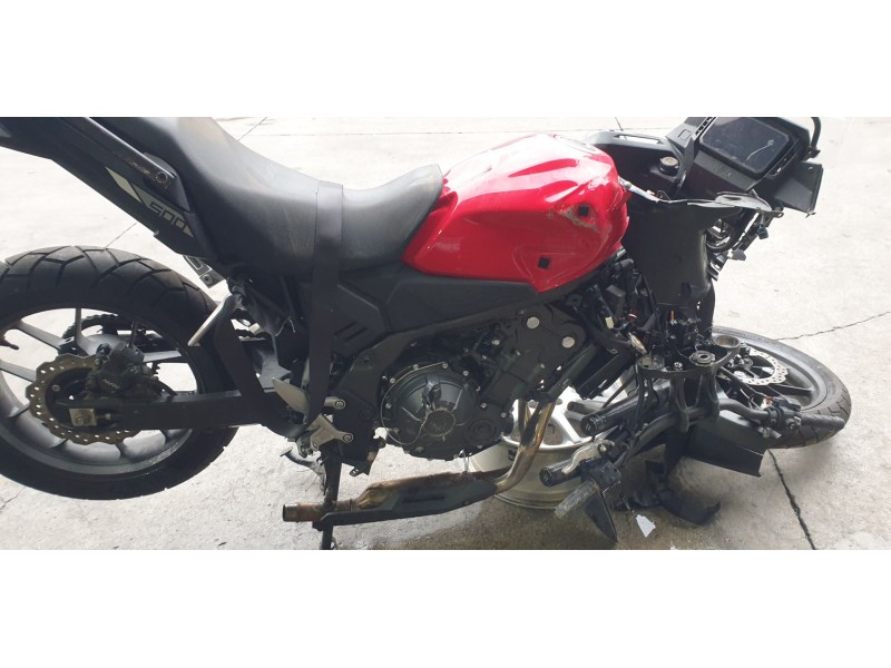 Recambio de bobina encendido para honda cb 500x cb 500x referencia OEM IAM 30520MGZJ01  