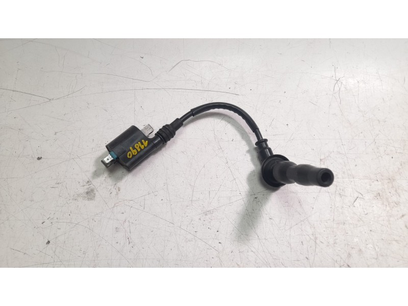 Recambio de bobina encendido para honda cb 500x cb 500x referencia OEM IAM 30510MGZJ01  