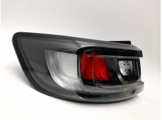 Recambio de piloto trasero izquierdo para renault arkana i (lcm_, ldn_) 1.3 tce 140 (ldn0) referencia OEM IAM 265555203R  