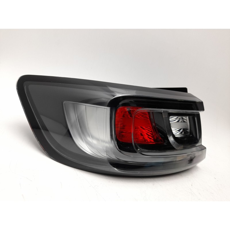 Recambio de piloto trasero izquierdo para renault arkana i (lcm_, ldn_) 1.3 tce 140 (ldn0) referencia OEM IAM 265555203R  