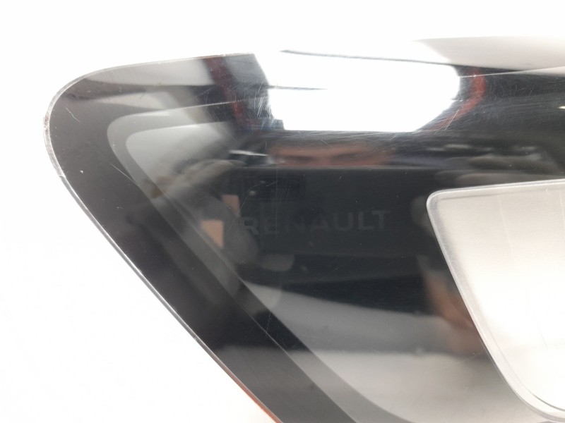 Recambio de piloto trasero izquierdo para renault arkana i (lcm_, ldn_) 1.3 tce 140 (ldn0) referencia OEM IAM 265555203R  