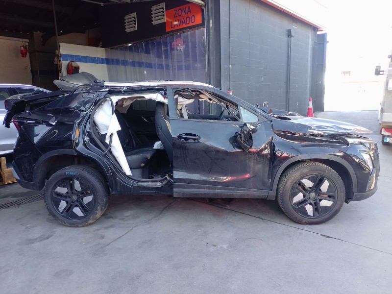 omoda omoda 5 hev del año 2025