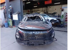 omoda omoda 5 hev del año 2025 2