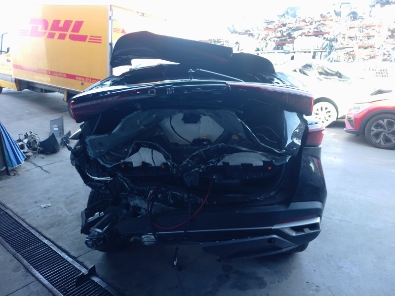 omoda omoda 5 hev del año 2025