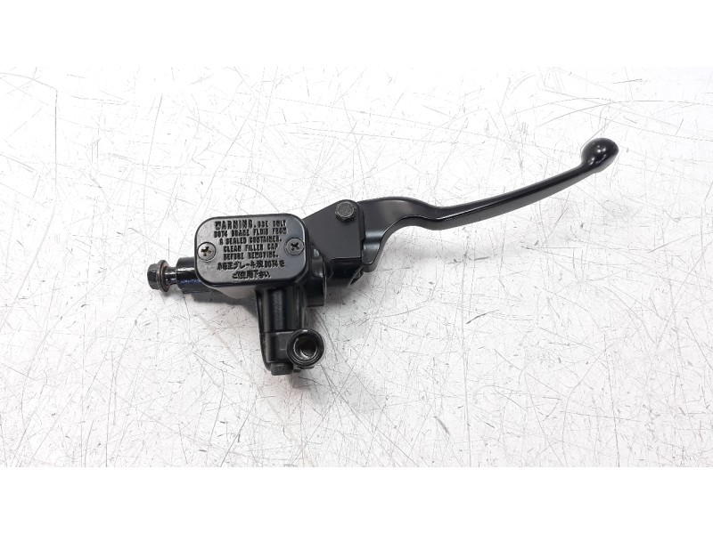 Recambio de bomba freno para yamaha nmax nmax 125 referencia OEM IAM 2DPF583T0000  