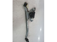 Recambio de motor limpia delantero para dacia duster (hs_) 1.2 tce 125 referencia OEM IAM 8200619512  MLF080101HQ/ESWRE012