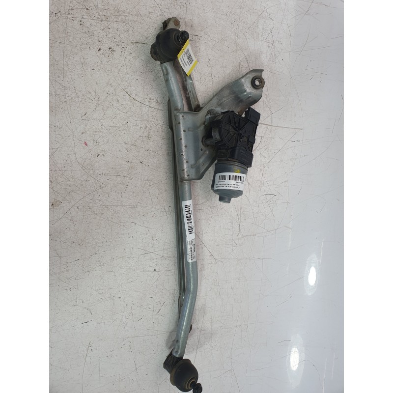 Recambio de motor limpia delantero para dacia duster (hs_) 1.2 tce 125 referencia OEM IAM 8200619512  MLF080101HQ/ESWRE012