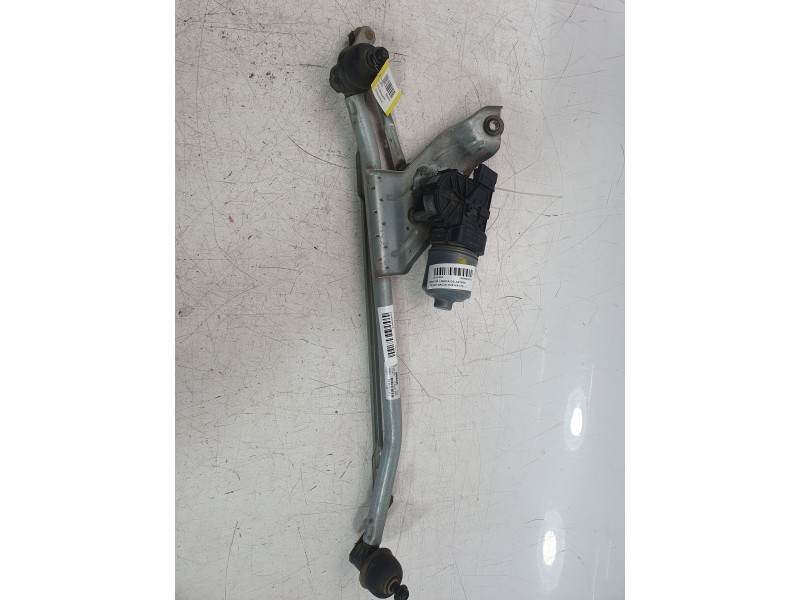Recambio de motor limpia delantero para dacia duster (hs_) 1.2 tce 125 referencia OEM IAM 8200619512  MLF080101HQ/ESWRE012